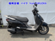 Фото Honda LEAD 110 с японского аукциона