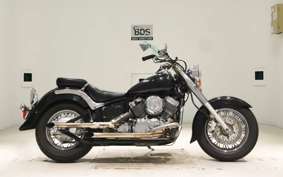 YAMAHA DRAGSTAR 400 CLASSIC 2006 VH01J