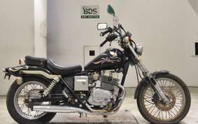 HONDA REBEL 250 MC13