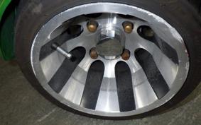 HONDA GYRO CANOPY TA03