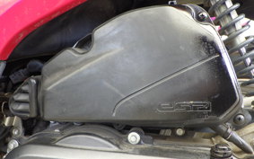HONDA TACT-4ﾍﾞｰｼｯｸ AF79