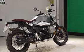 BMW R NINE T SCRAMBLER 2021