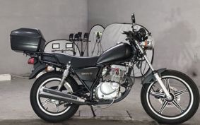 SUZUKI GN125 F Gen.2 PCJ2N