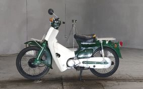 HONDA SUPER CUB50 C50