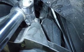 YAMAHA JOG DX-3 2016 AY01