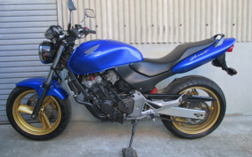 HONDA HORNET 250 MC31