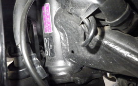 HONDA REBEL 250 A 2000 MC49