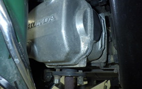 HONDA C110 SUPER CUB 2015 JA07