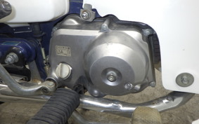 HONDA C50 SUPER CUB 2026 C50
