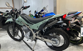 KAWASAKI KLX230 SHERPA S LX232A