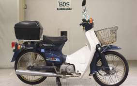 HONDA C50 SUPER CUB 2002 C50