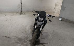 DUCATI HYPERMOTARD 820 2014 B201JA