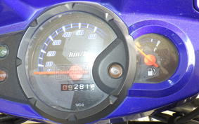 YAMAHA BW'S 50 Gen.3 SA44J