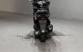 HONDA PCX125 JK05
