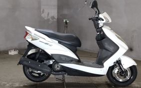 YAMAHA CYGNUS 125 X SE44J