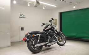 HARLEY XL883RI 2007