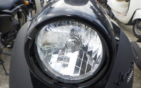 YAMAHA VINO 50 Gen.4 AY02