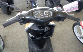SUZUKI ADDRESS V125 CF46A