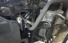 PEUGEOT ジャンゴ125A 2024