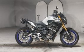 YAMAHA MT-09 SP 2019 RN52J