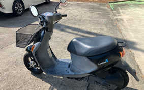 SUZUKI LET's 4 CA46A
