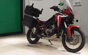 HONDA CRF1100L AFRICA TWIN DCT 2022 SD10