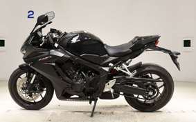 HONDA CBR650R 2025 RH03