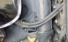 YAMAHA YBR125