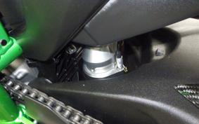 KAWASAKI NINJA H2 CARBON 2021 ZXT02J