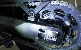 YAMAHA TENERE 700 2023 DM13J