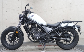 HONDA REBEL MC49