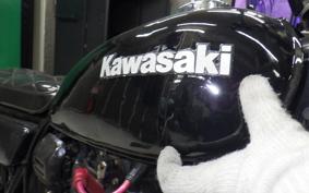 KAWASAKI 250TR 2001 BJ250F