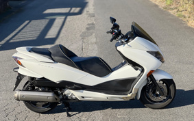 HONDA FORZA Z AUDIO PACKAGE MF10