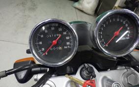SUZUKI GSX400 IMPULSE 1994 GK79A