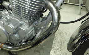 YAMAHA SR400 Gen.3 2005