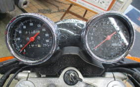 SUZUKI GSX400 1996 GK79A