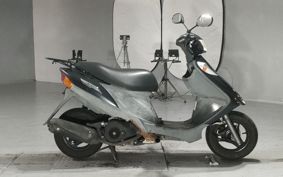 SUZUKI ADDRESS V125 CF46A