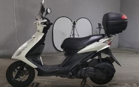 SUZUKI ADDRESS V125 CF4MA