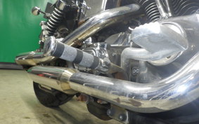 HARLEY FXDL 1450 2002