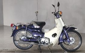 HONDA SUPER CUB90 HA02