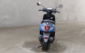 SUZUKI LETS CA4AA