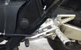 HONDA CB400SF GEN 4 2017 NC42