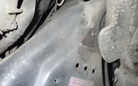HONDA PCX 125 JF81