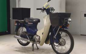HONDA C50 SUPER CUB AA01