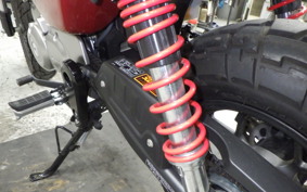 HONDA MONKEY 125 1980 JB03