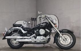 YAMAHA DRAGSTAR 400 CLASSIC 4TR