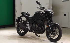 YAMAHA MT-03 ABS 2024 RH21J