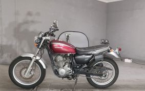 HONDA CB223S MC40