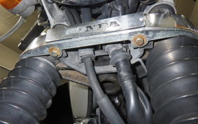 HONDA GB400TT 1987 NC20