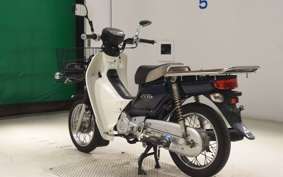 HONDA C110 SUPER CUB JA10